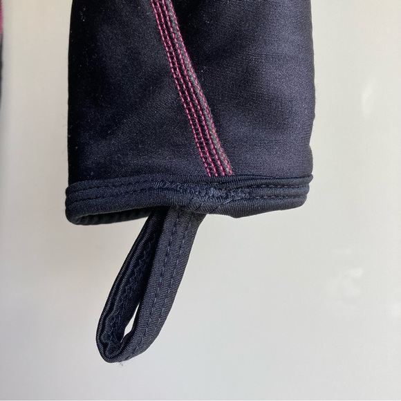 SHARKSKIN chillproof long sleeve full zip water sports thermal quick dry top​ - Picture 9 of 13